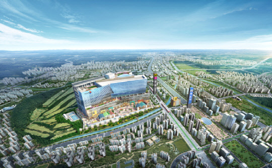 사진= 동탄역 그란비아스타. 이미지